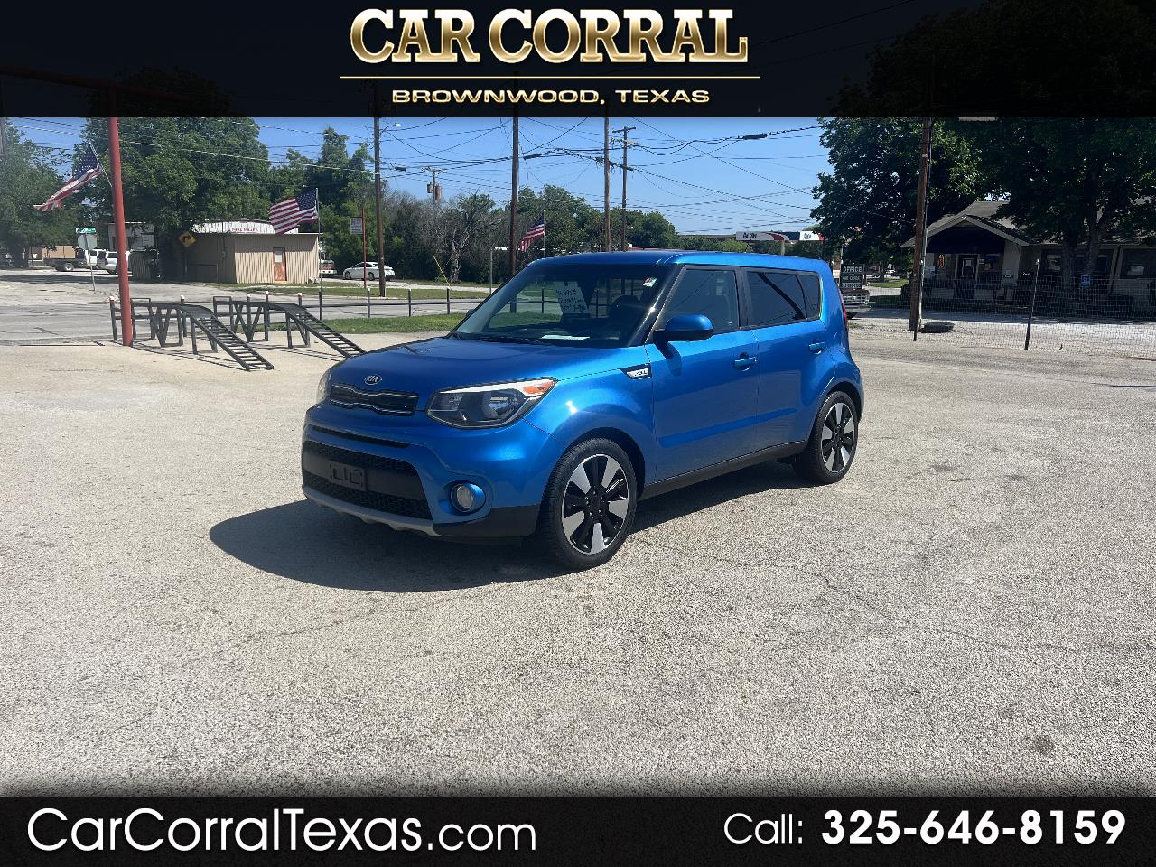 Used Cars for Sale Brownwood TX 76801 Car Corral