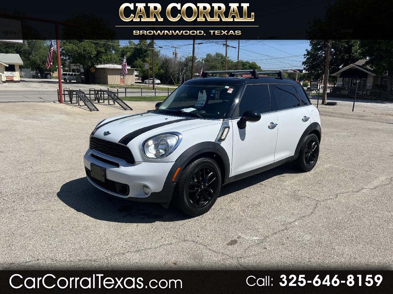 Used Cars for Sale Brownwood TX 76801 Car Corral