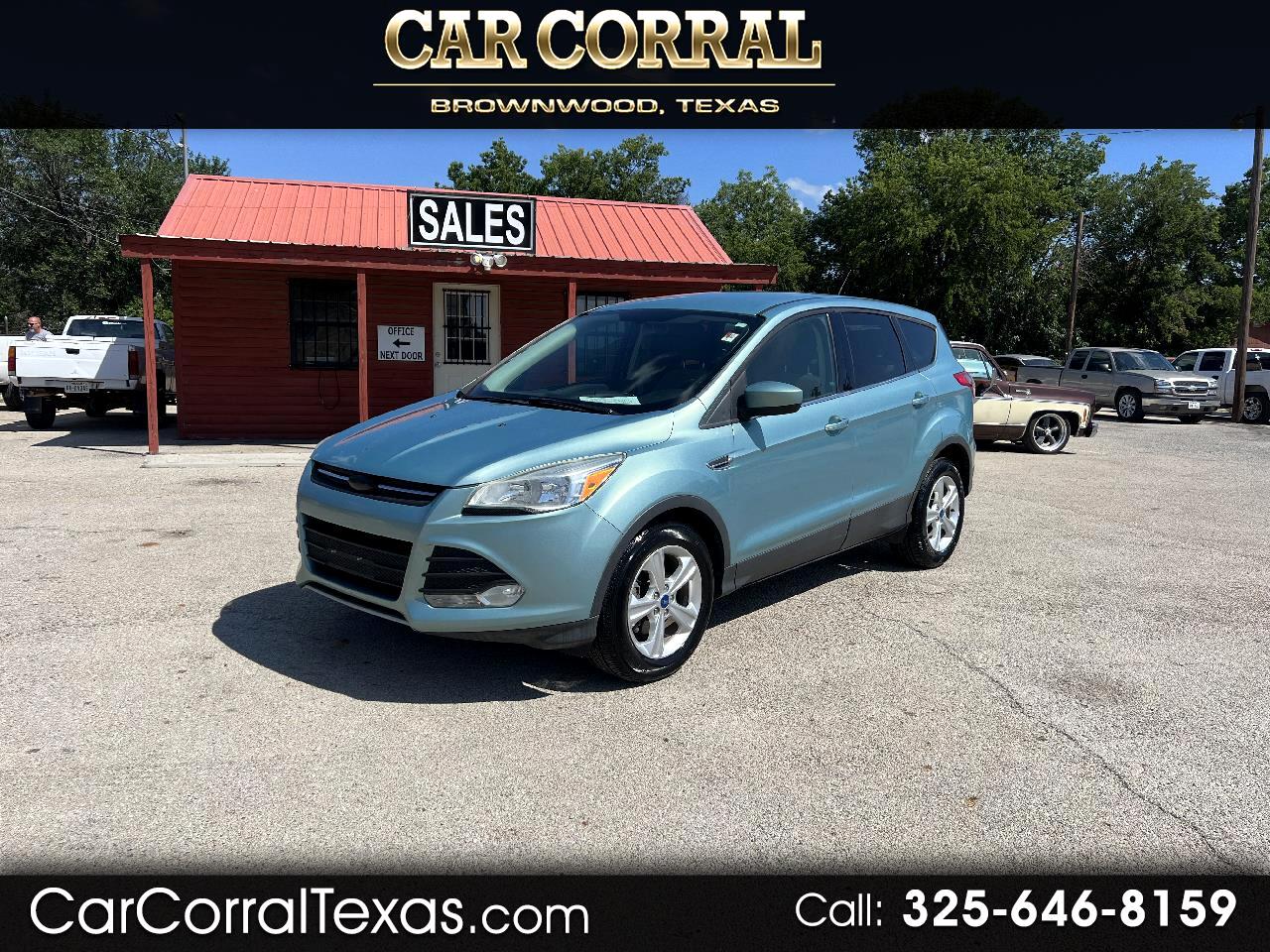 Used Cars for Sale Brownwood TX 76801 Car Corral