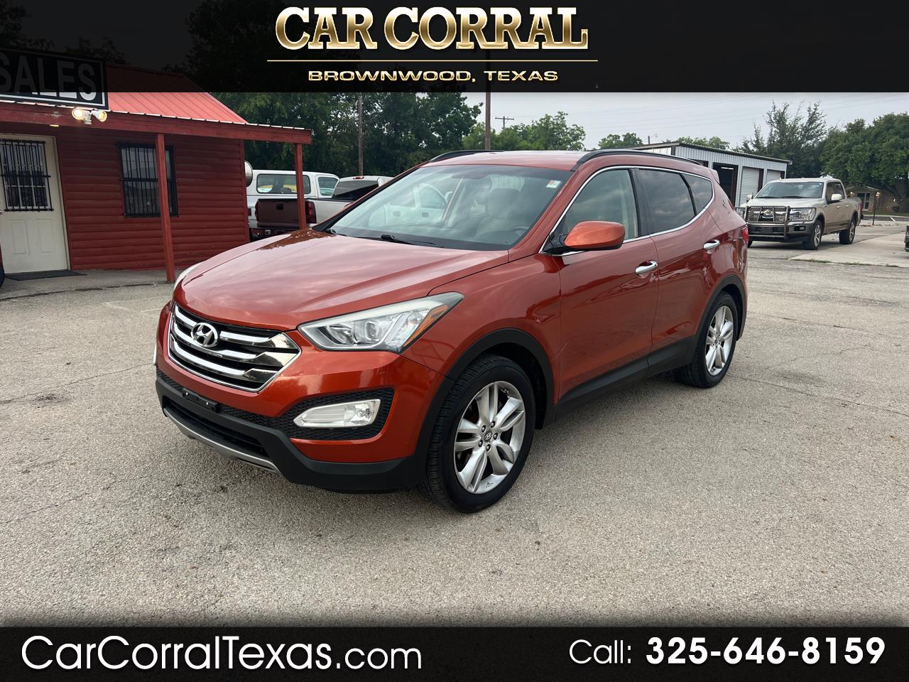 Used Cars for Sale Brownwood TX 76801 Car Corral