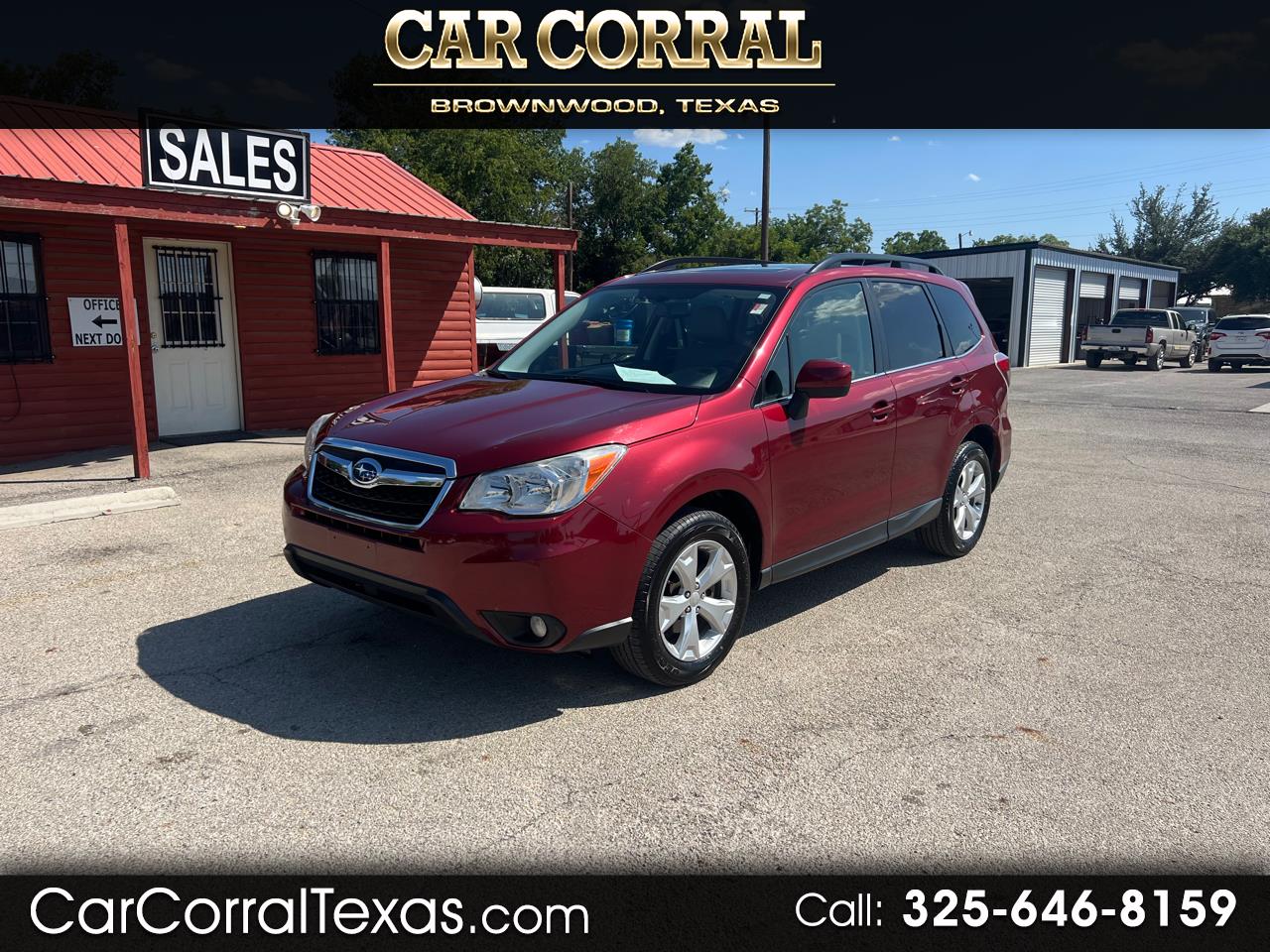 Used Cars for Sale Brownwood TX 76801 Car Corral