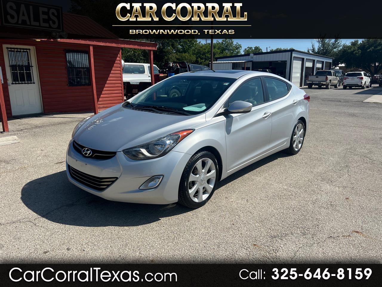 Buy Here Pay Here Cars for Sale Brownwood TX 76801 Car Corral