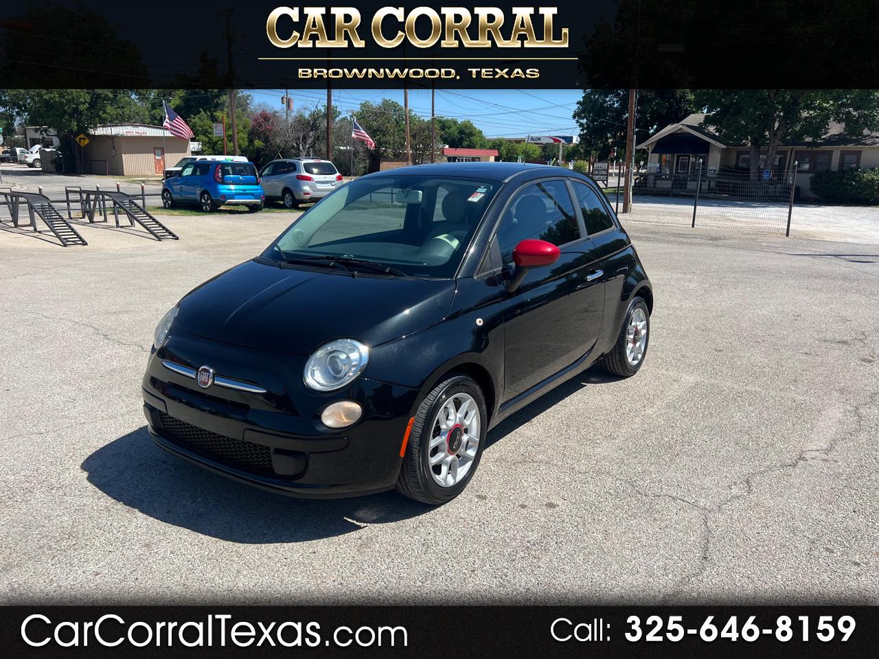 Buy Here Pay Here Cars for Sale Brownwood TX 76801 Car Corral