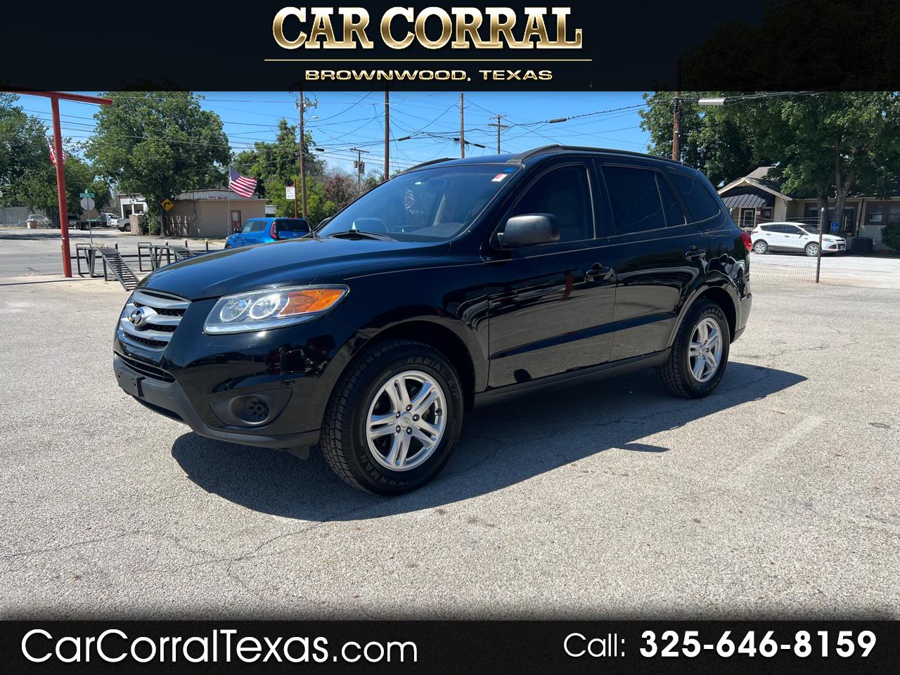 Used Cars for Sale Brownwood TX 76801 Car Corral