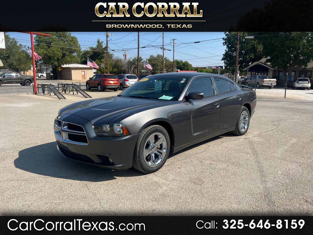 Used Cars for Sale Brownwood TX 76801 Car Corral