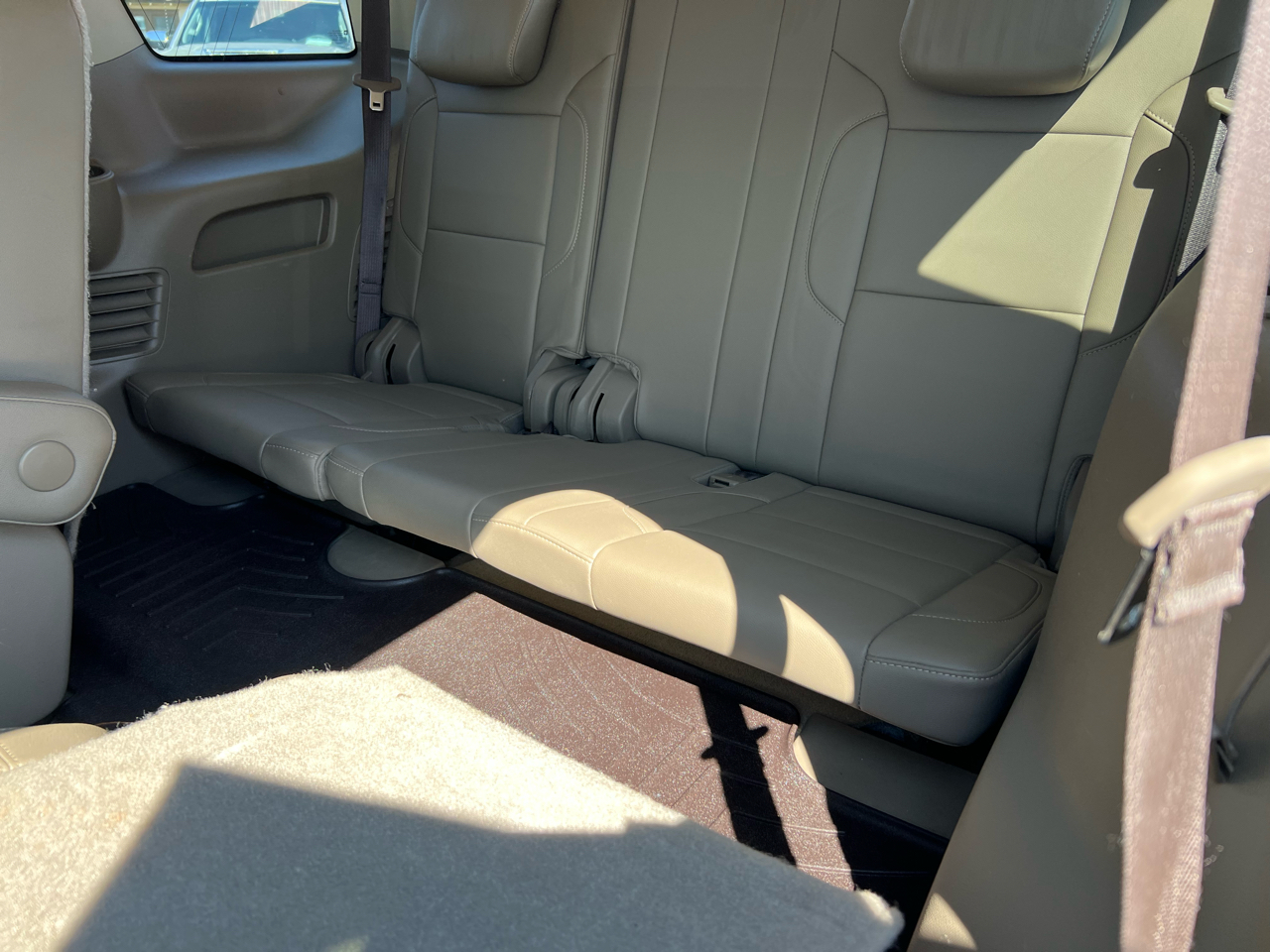 Chevrolet Tahoe LT 4WD 2017 Chevrolet Tahoe LT 4WD 2017