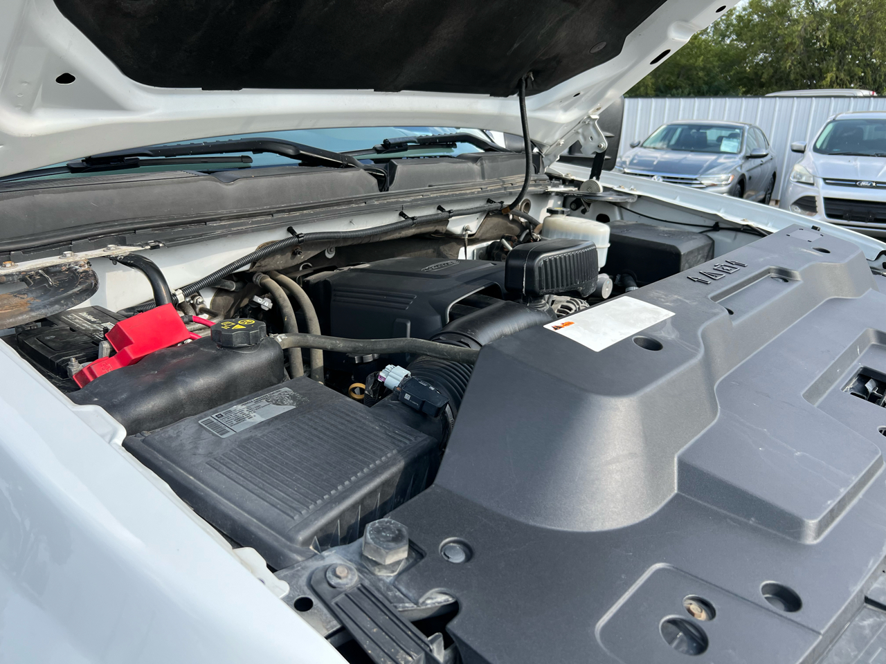 Chevrolet Silverado 3500HD Work Truck Crew Cab 4WD 2011 Chevrolet Silverado 3500HD Work Truck Crew Cab 4WD 2011