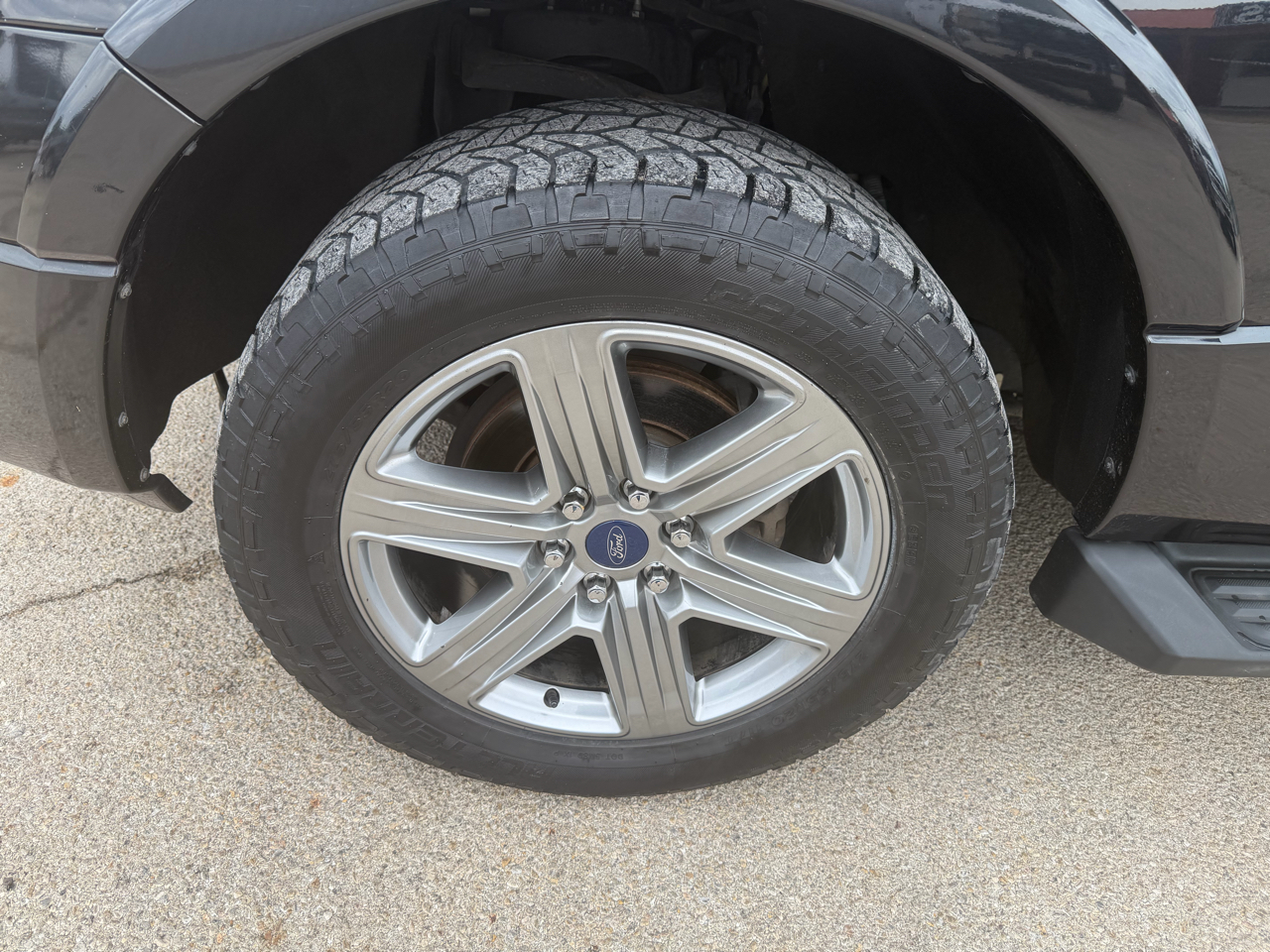 Ford Expedition EL XLT 4WD 2015 Ford Expedition EL XLT 4WD 2015