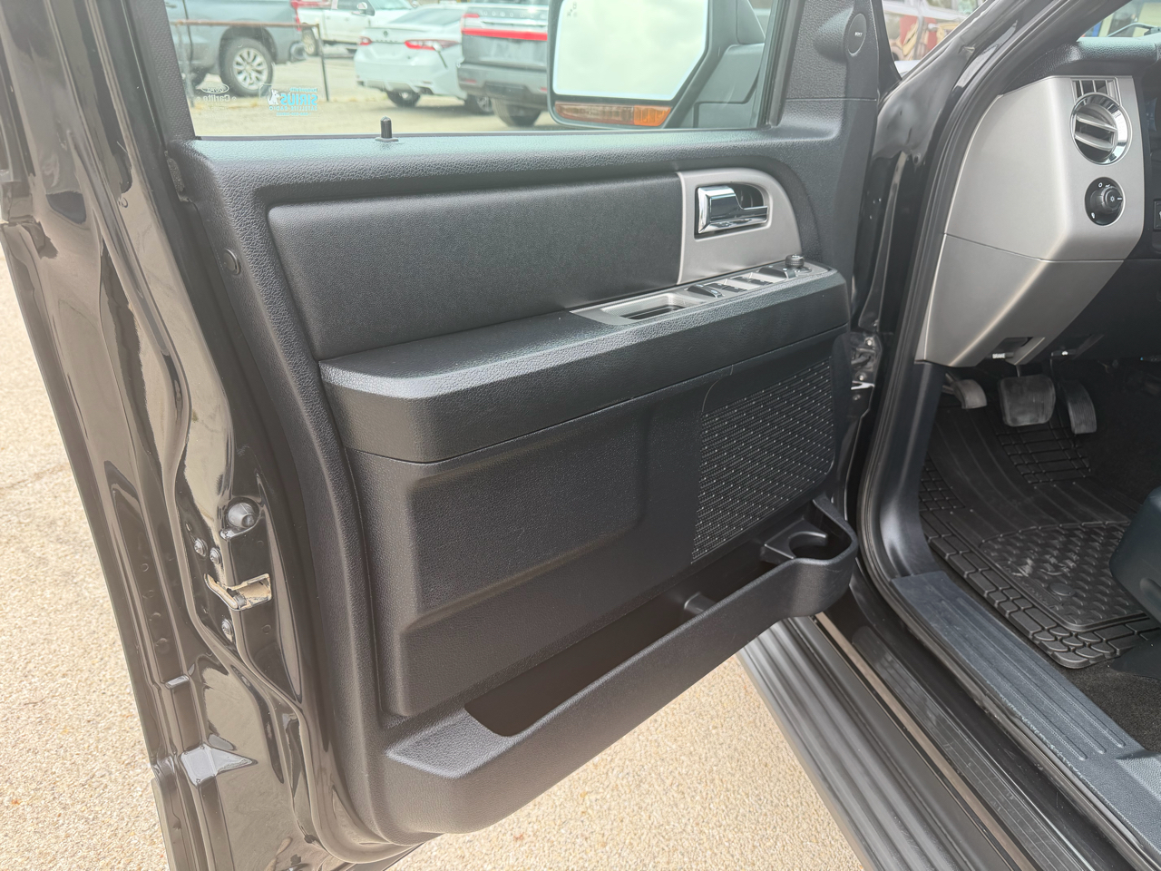 Ford Expedition EL XLT 4WD 2015 Ford Expedition EL XLT 4WD 2015