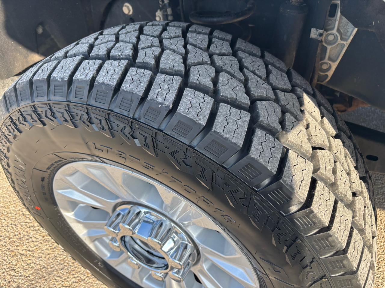 Ford F-250 SD XLT Crew Cab 4WD 2020