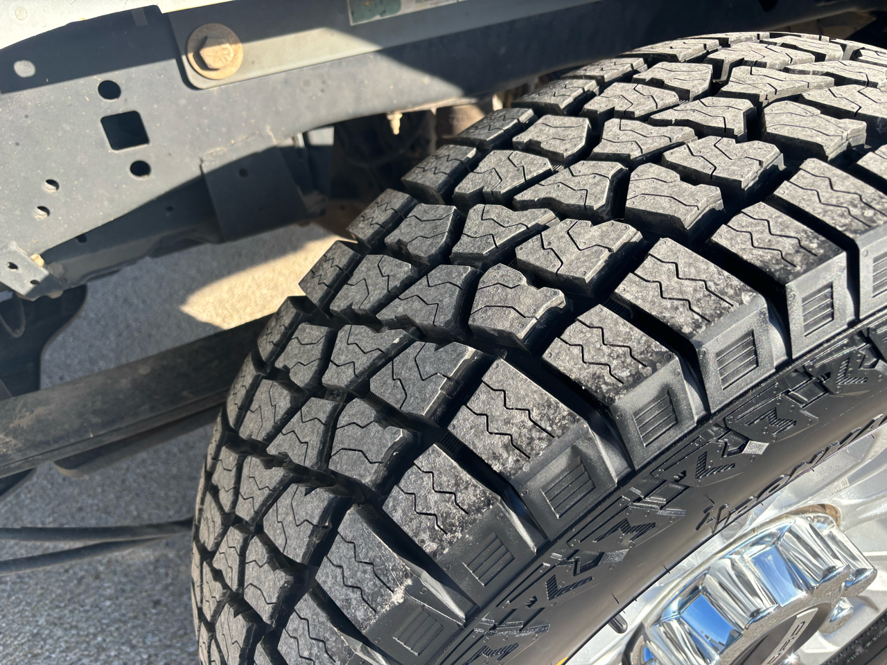 Ford F-250 SD XLT Crew Cab 4WD 2020