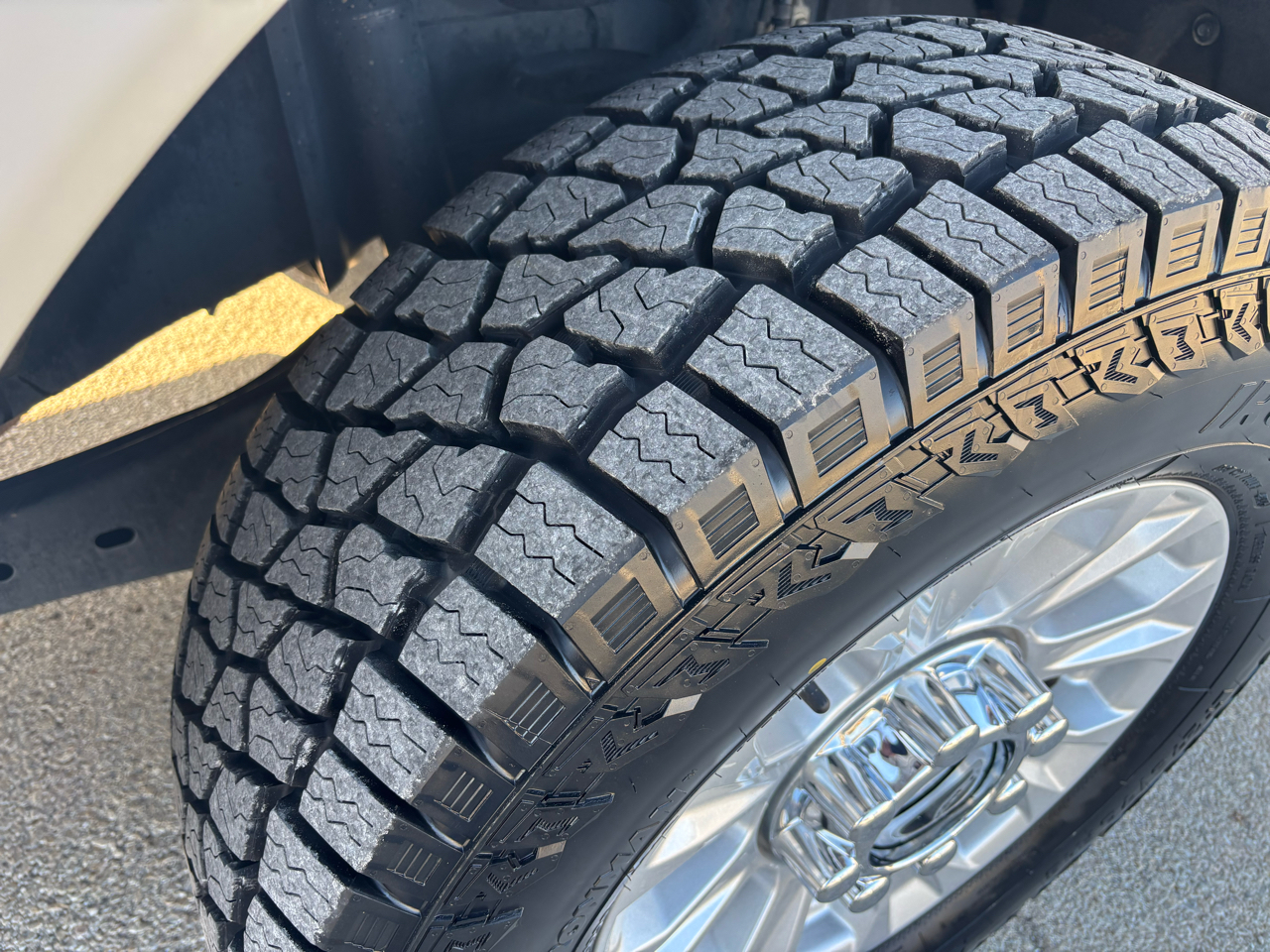 Ford F-250 SD XLT Crew Cab 4WD 2020