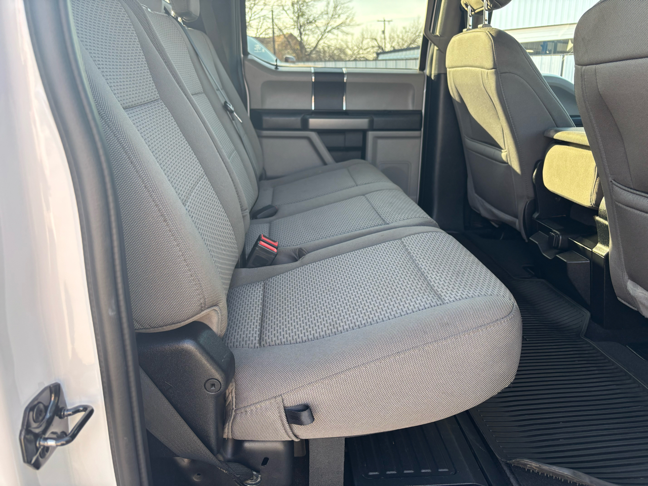 Ford F-250 SD XLT Crew Cab 4WD 2020