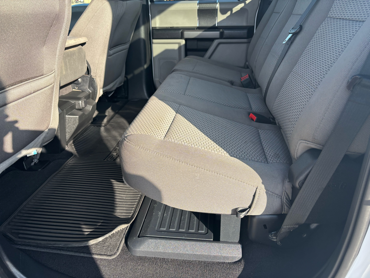 Ford F-250 SD XLT Crew Cab 4WD 2020