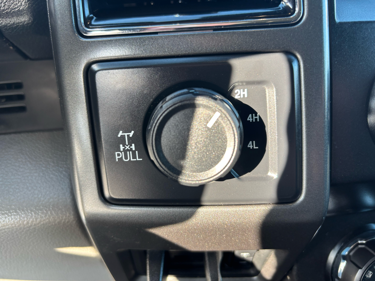 Ford F-250 SD XLT Crew Cab 4WD 2020