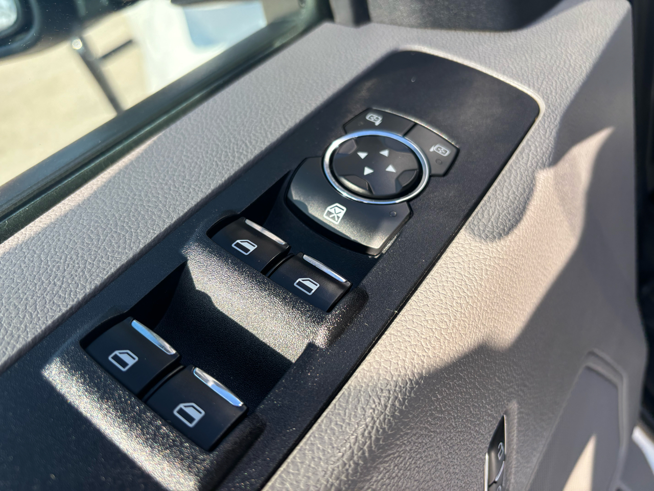 Ford F-250 SD XLT Crew Cab 4WD 2020