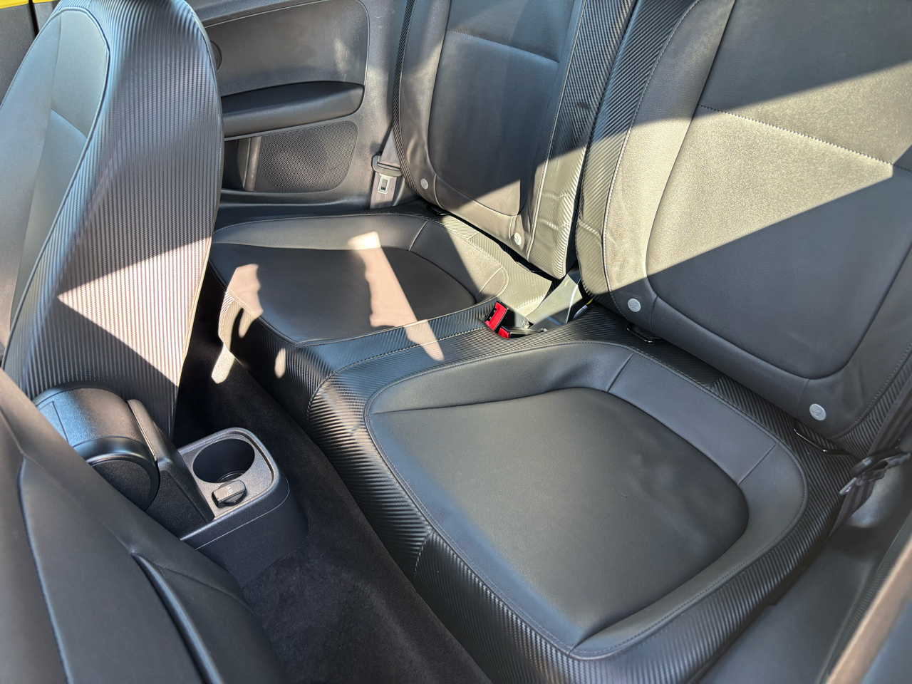 Volkswagen Beetle 2.5L 2014