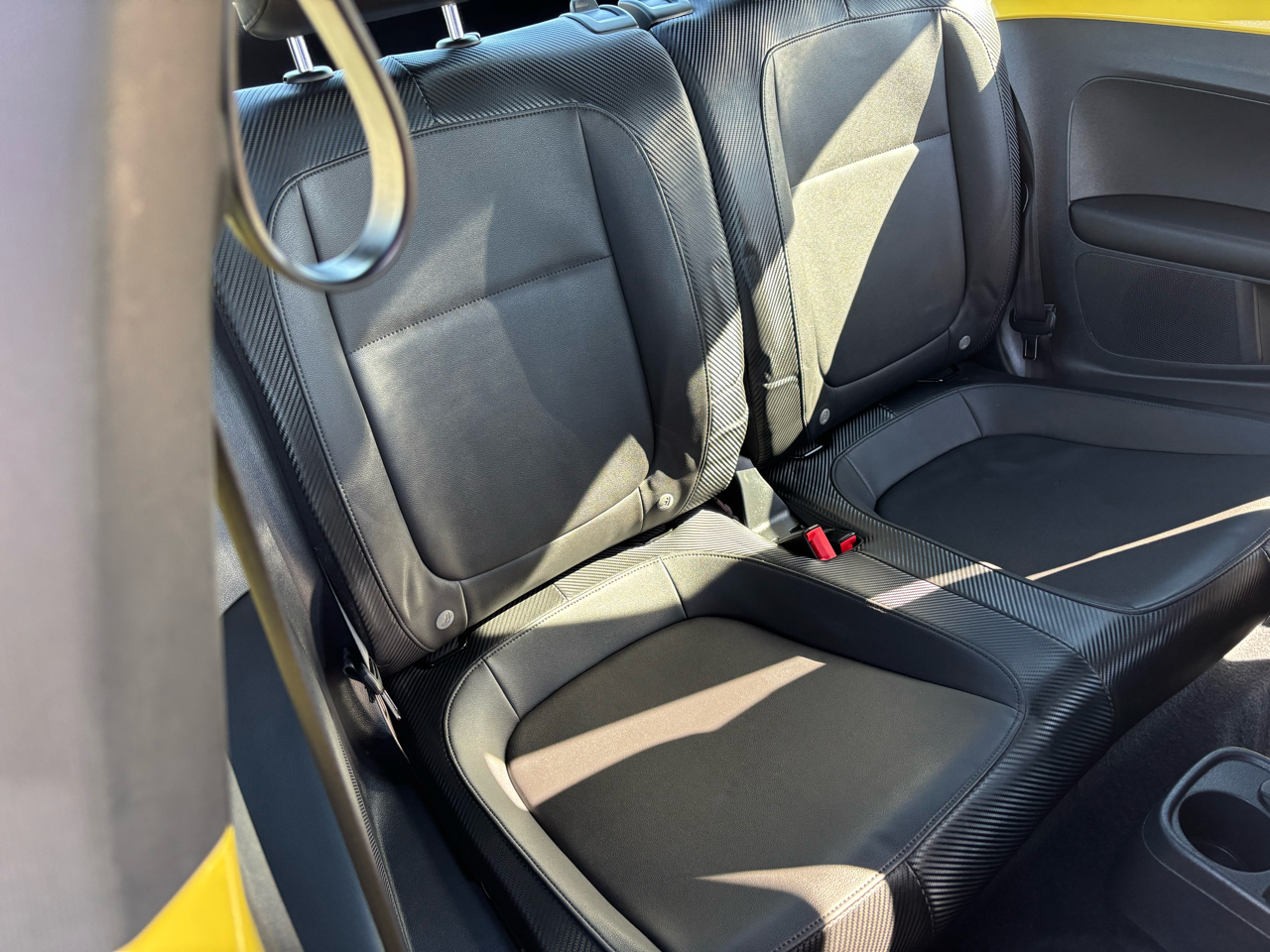 Volkswagen Beetle 2.5L 2014