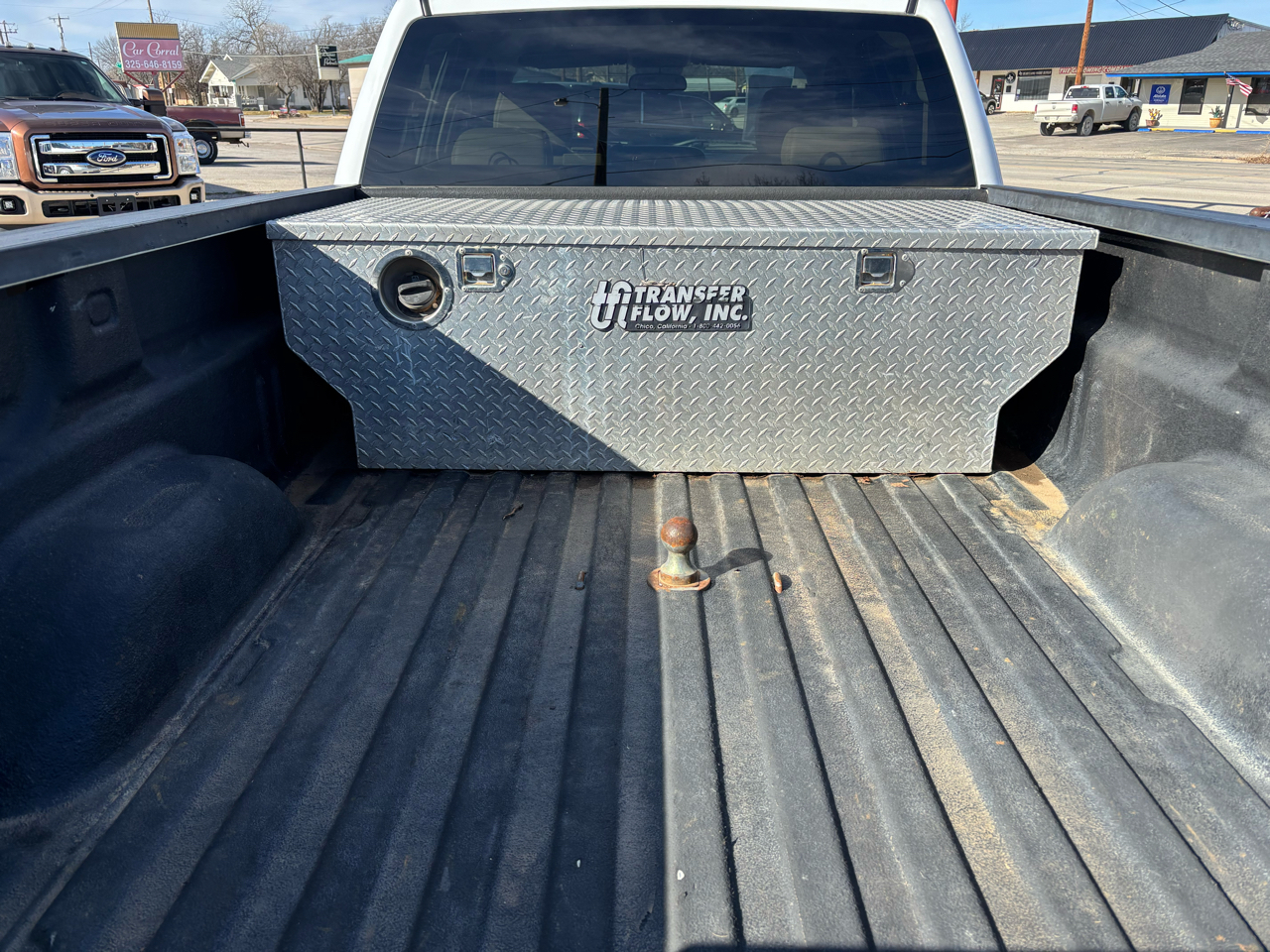 GMC Sierra 3500HD SLE1 Crew Cab DRW 2WD 2008