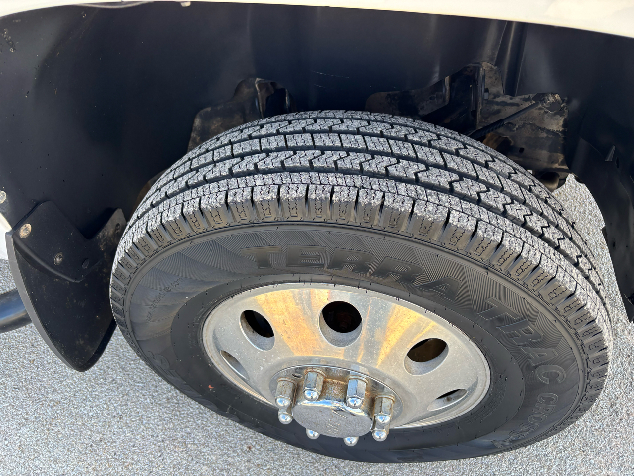 GMC Sierra 3500HD SLE1 Crew Cab DRW 2WD 2008