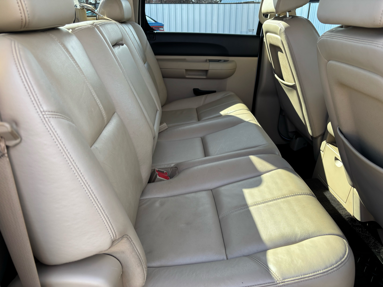 GMC Sierra 3500HD SLE1 Crew Cab DRW 2WD 2008