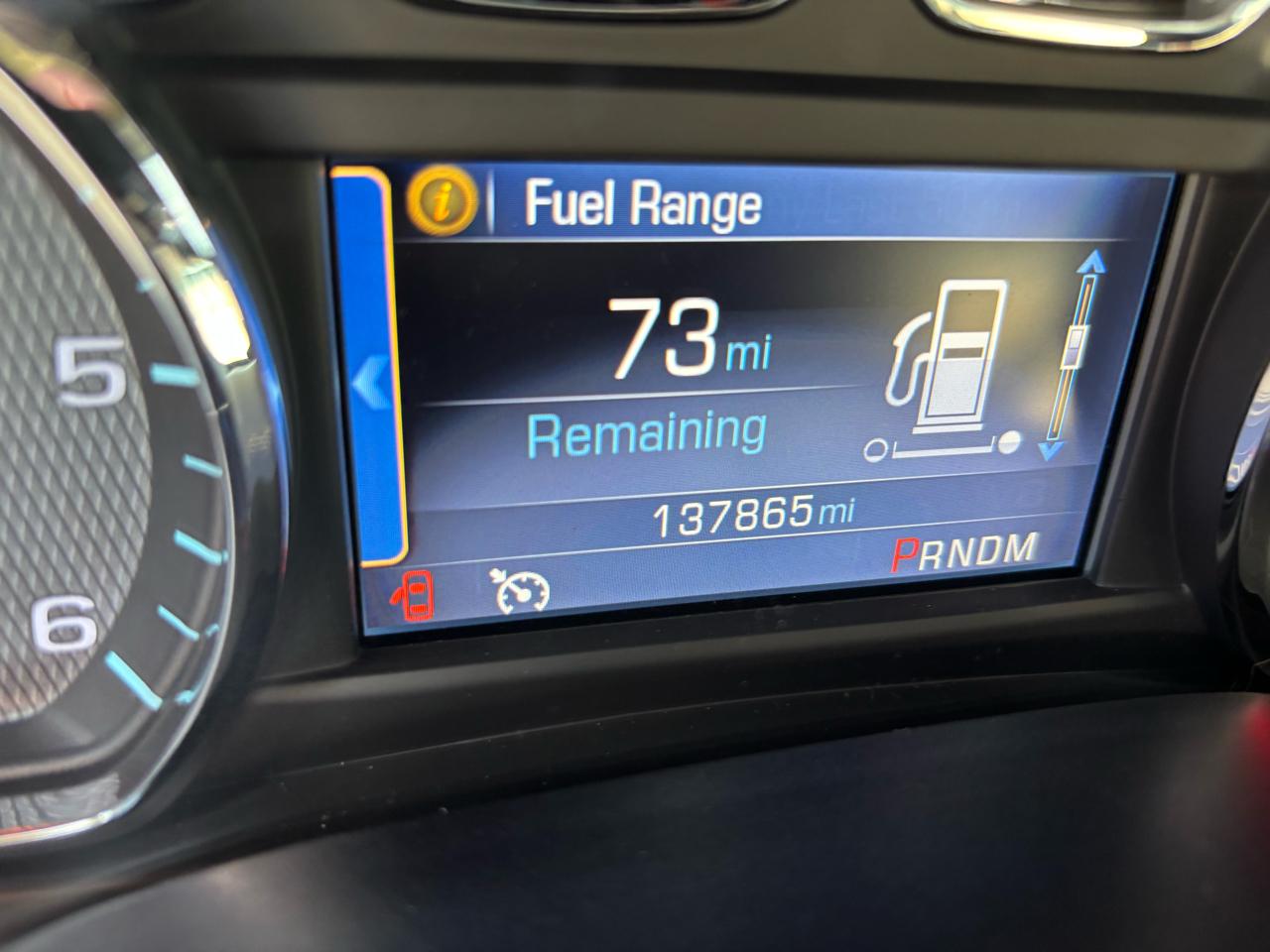 Chevrolet Silverado 1500 LTZ Crew Cab 4WD 2014