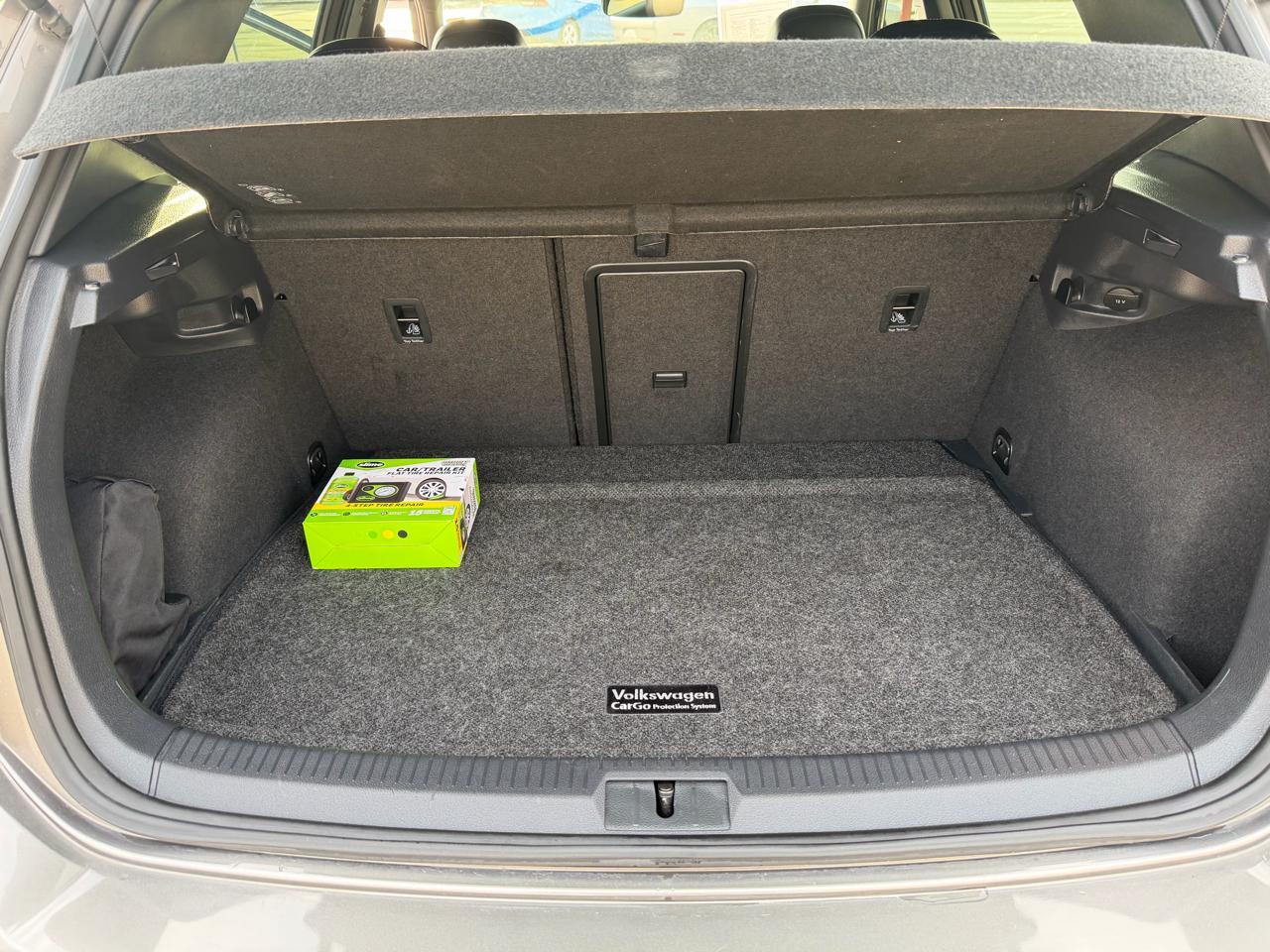 Volkswagen Golf R DCS and Navigation 6A 2017