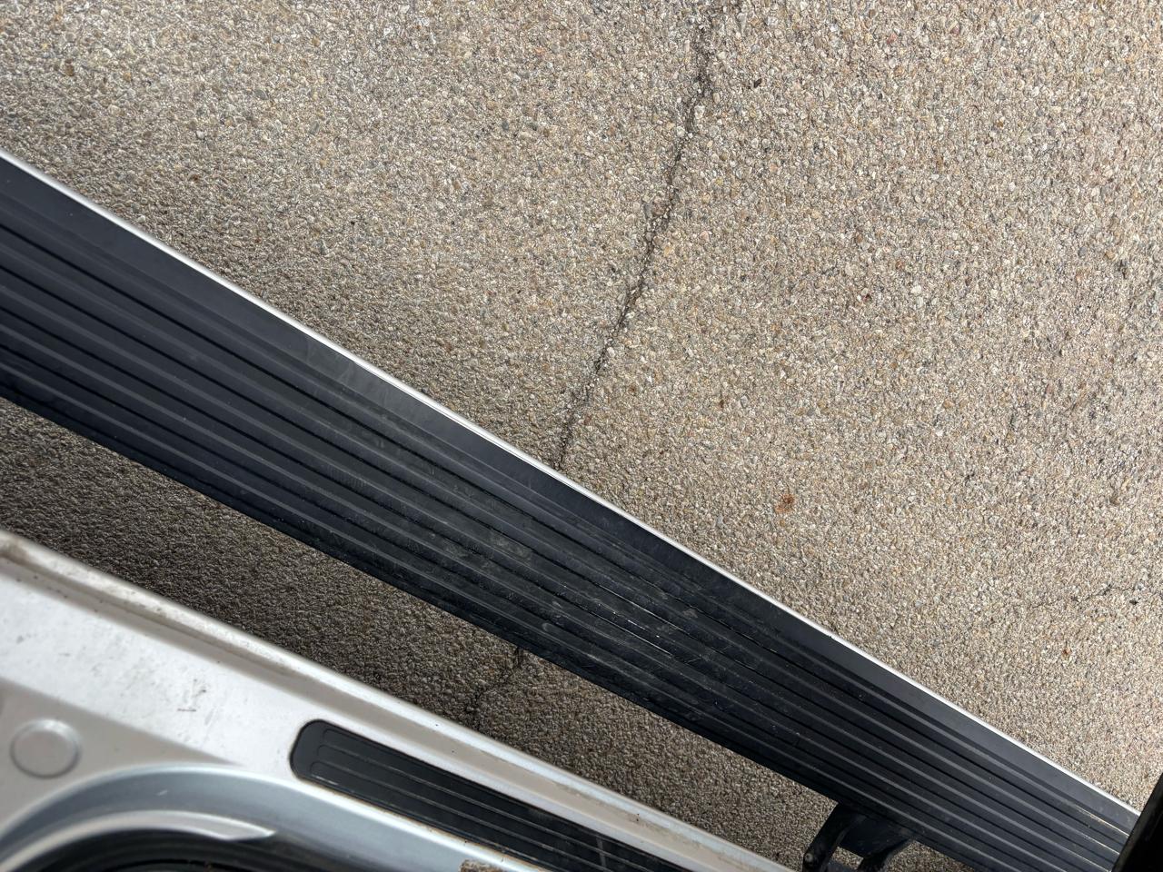 Ford Expedition EL Limited 4WD 2014