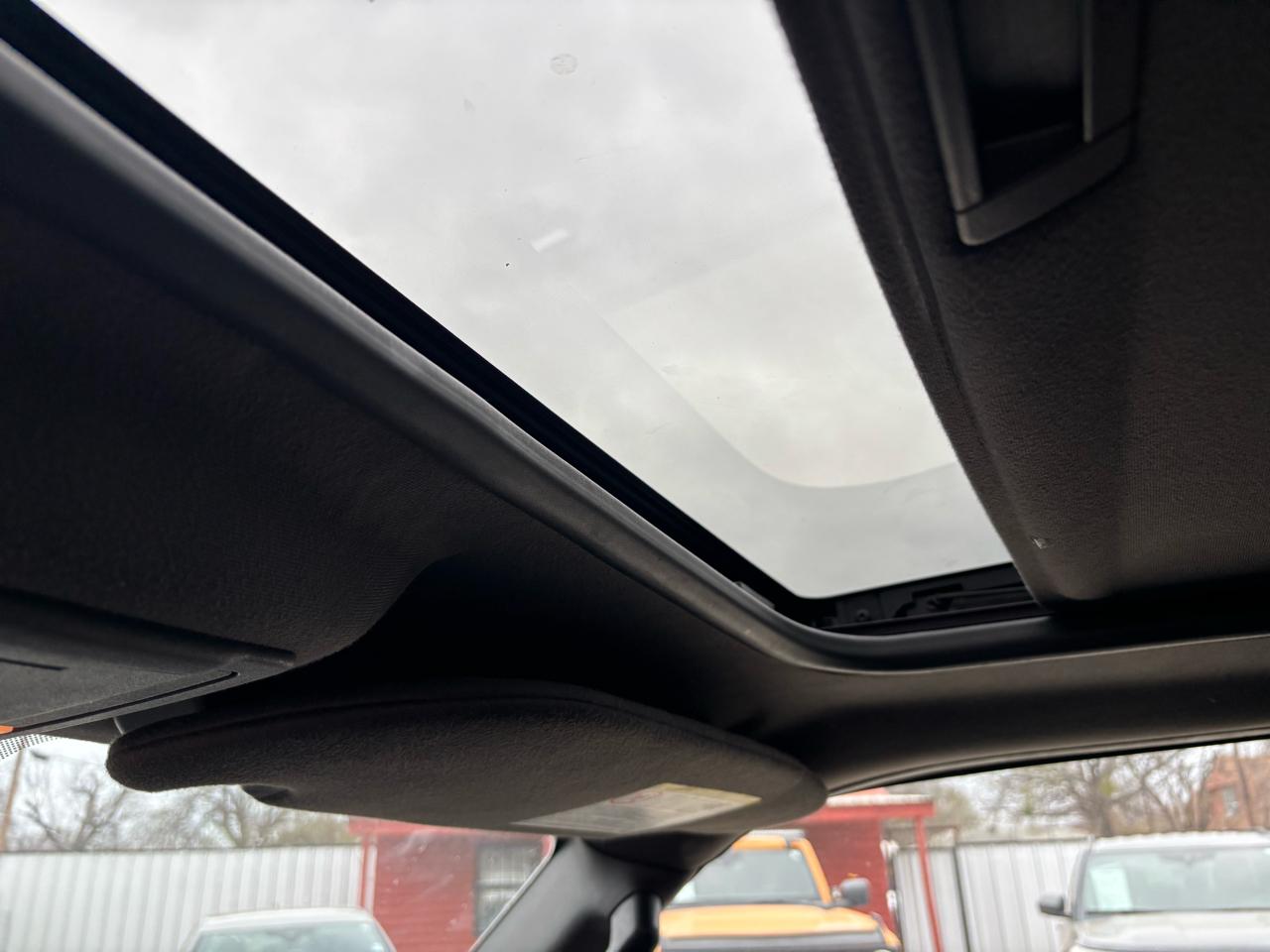 Ford Expedition EL Limited 4WD 2014