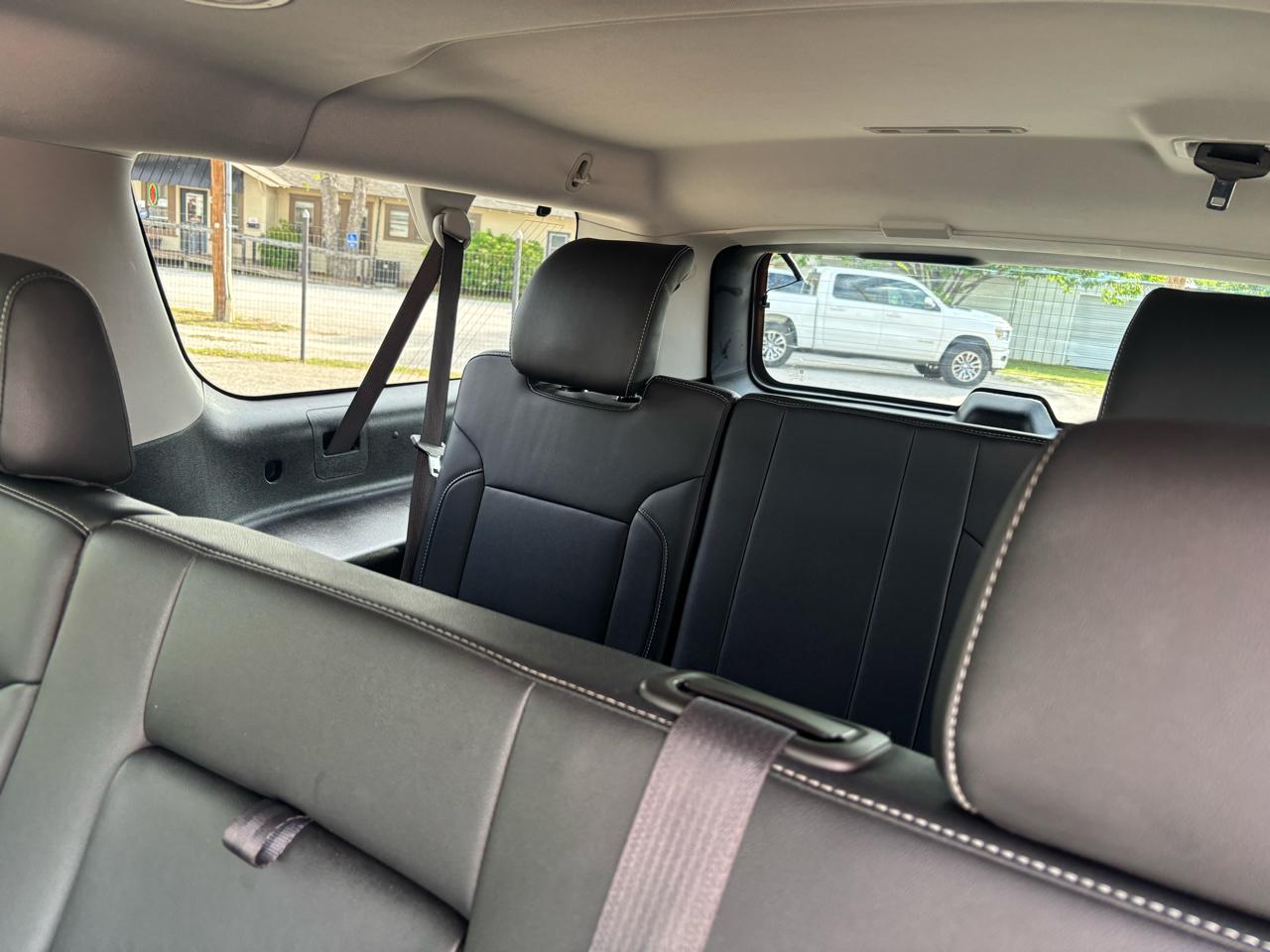 Chevrolet Suburban LT 2WD 2019