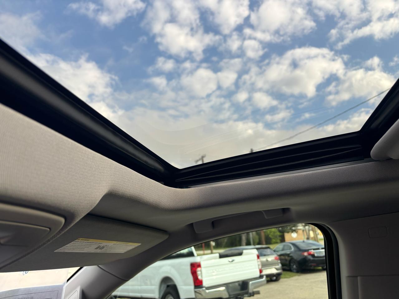 Chevrolet Suburban LT 2WD 2019