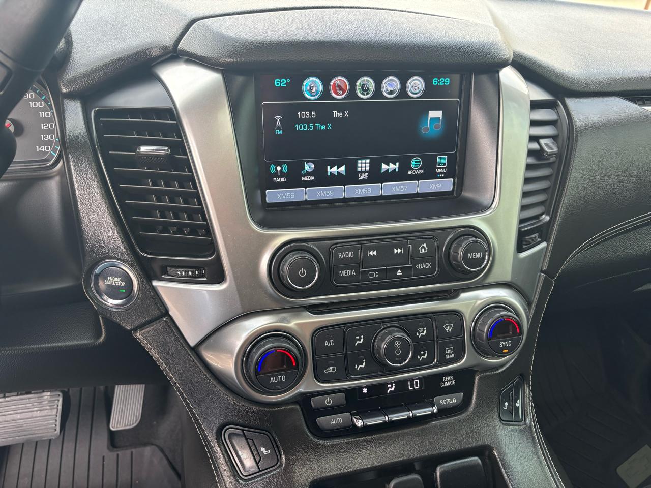 Chevrolet Suburban LT 2WD 2019