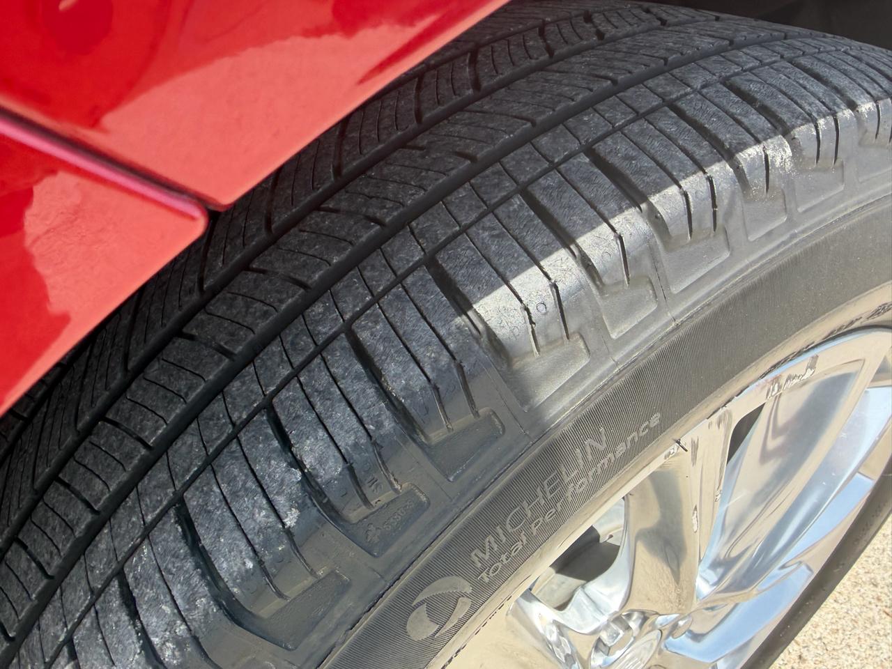 Buick Enclave Premium FWD 2020