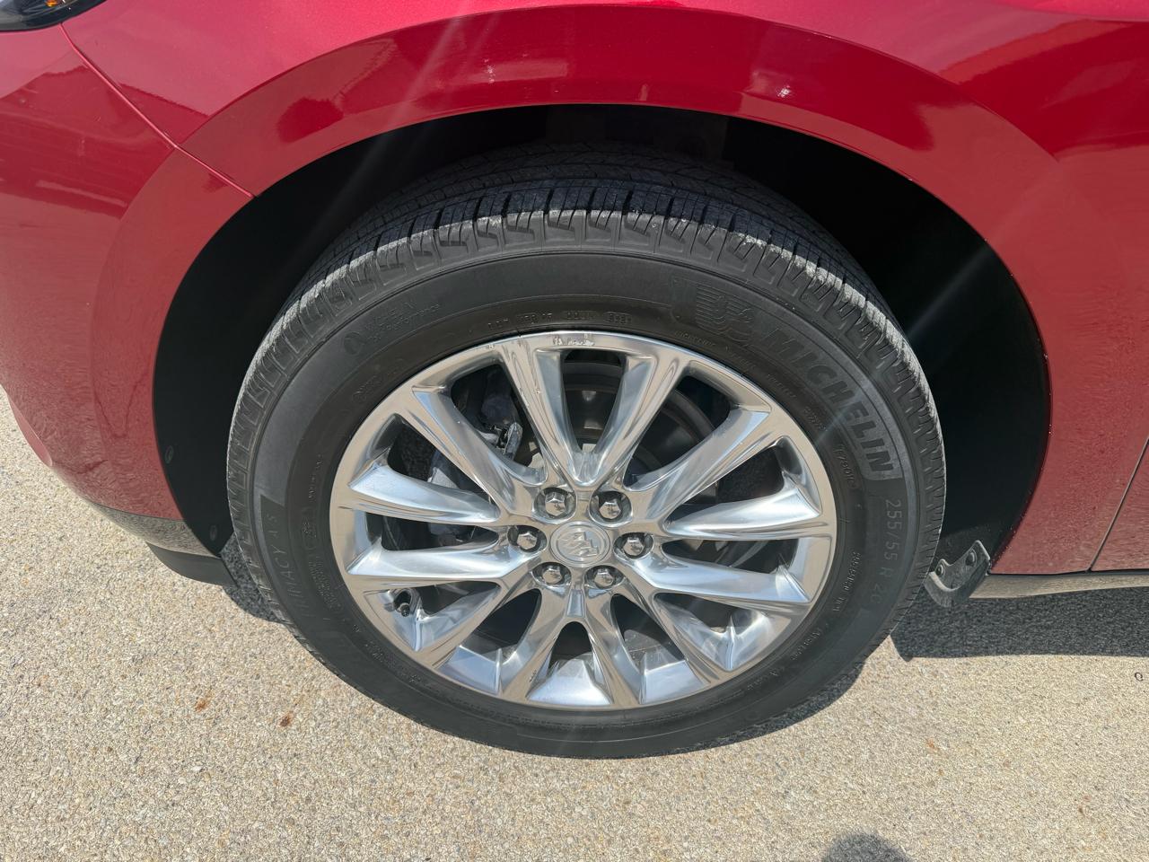 Buick Enclave Premium FWD 2020