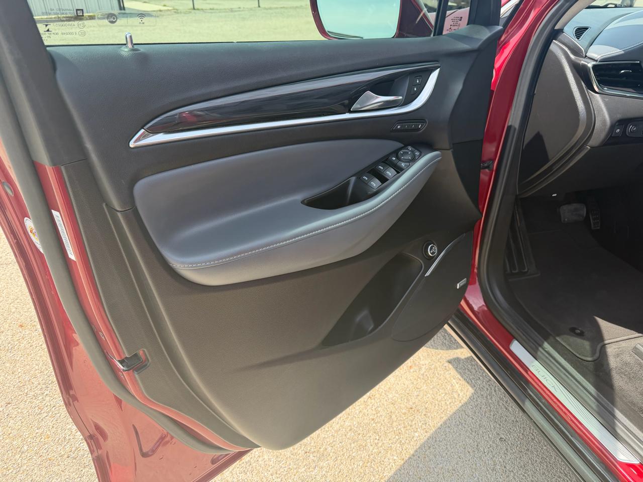 Buick Enclave Premium FWD 2020