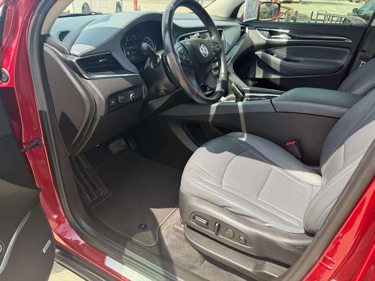 Buick Enclave Premium FWD 2020