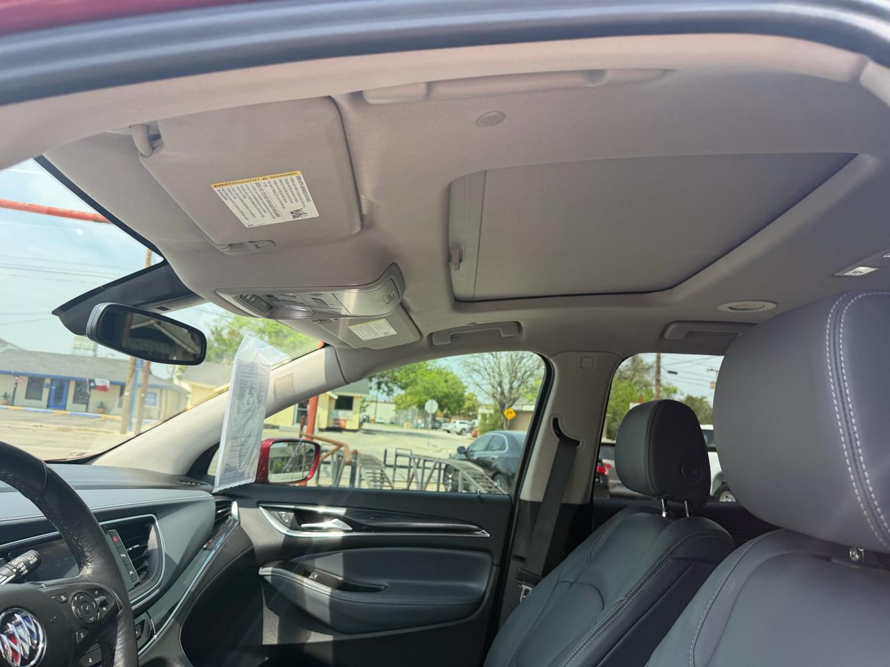 Buick Enclave Premium FWD 2020