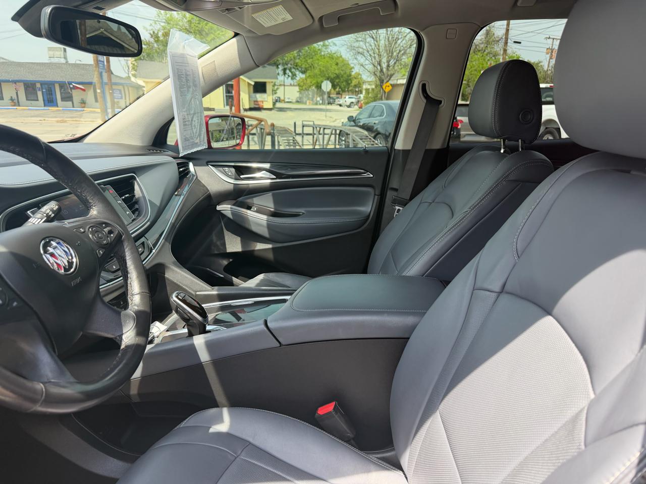 Buick Enclave Premium FWD 2020