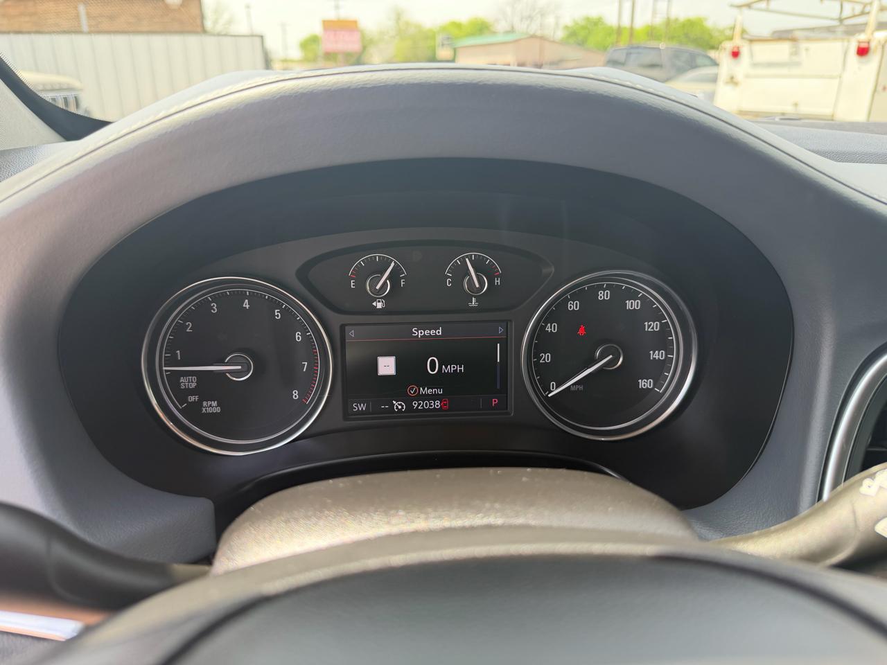 Buick Enclave Premium FWD 2020