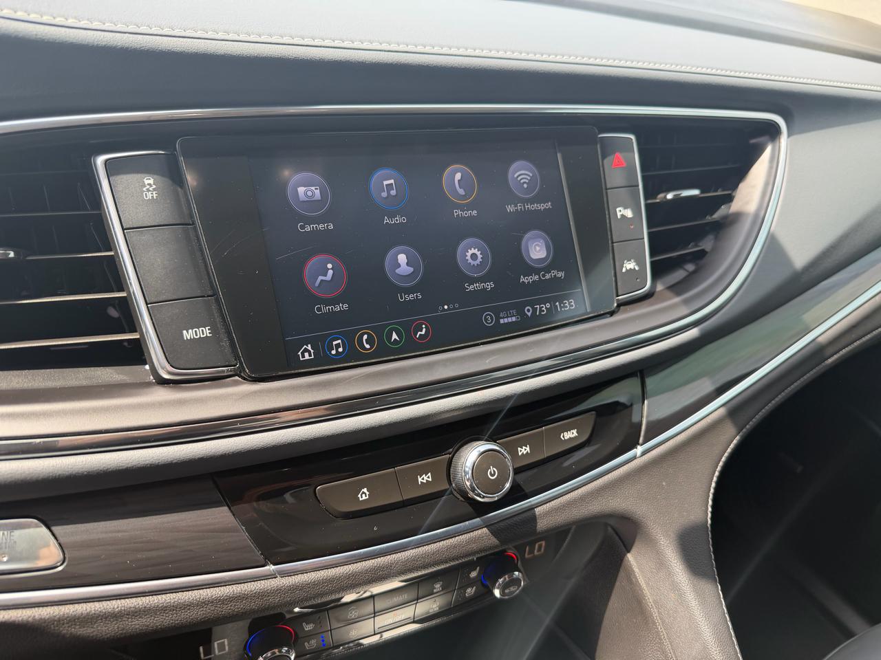 Buick Enclave Premium FWD 2020