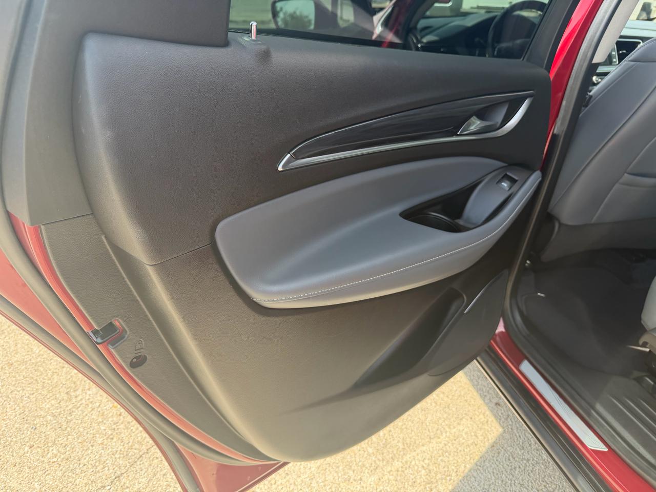 Buick Enclave Premium FWD 2020