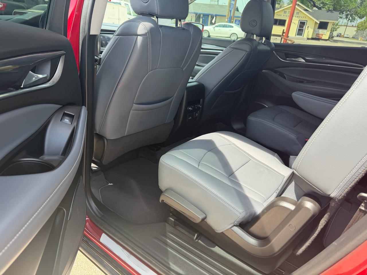 Buick Enclave Premium FWD 2020