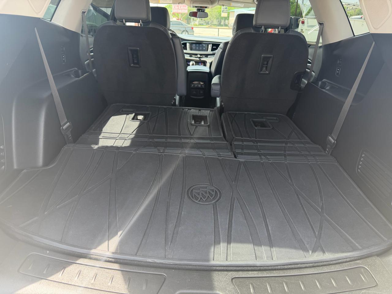 Buick Enclave Premium FWD 2020