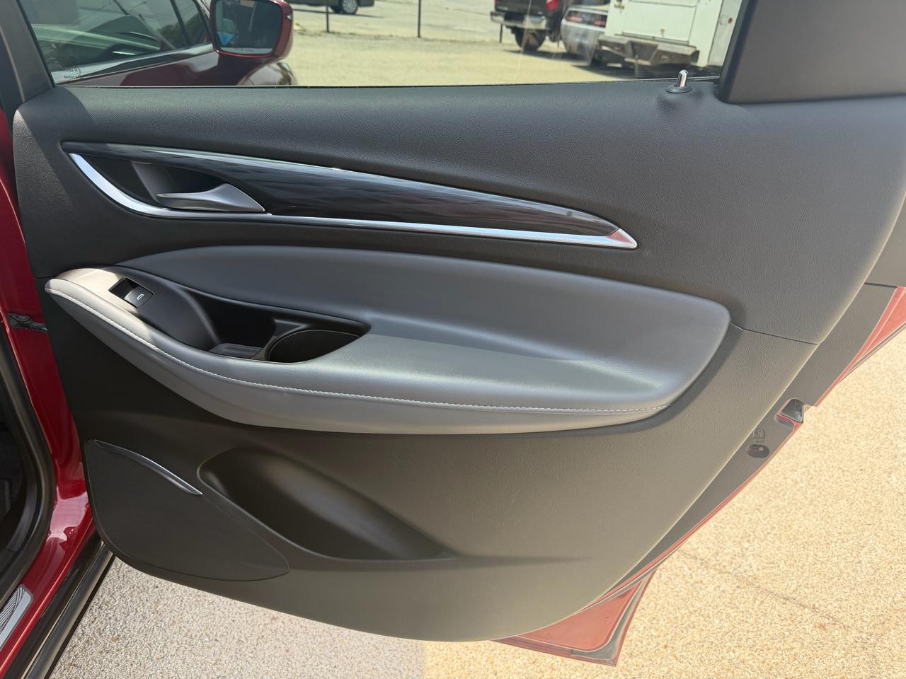 Buick Enclave Premium FWD 2020