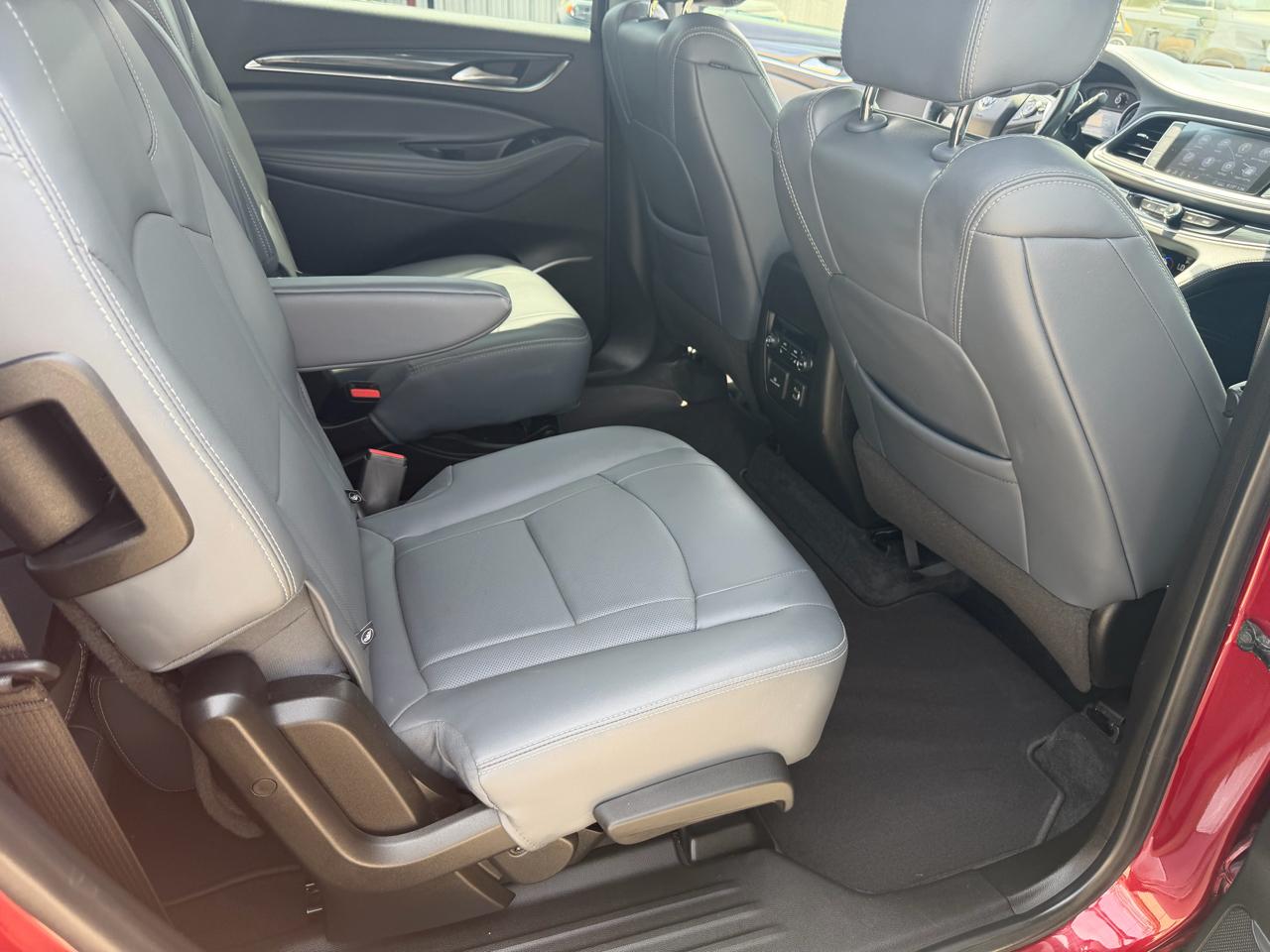 Buick Enclave Premium FWD 2020