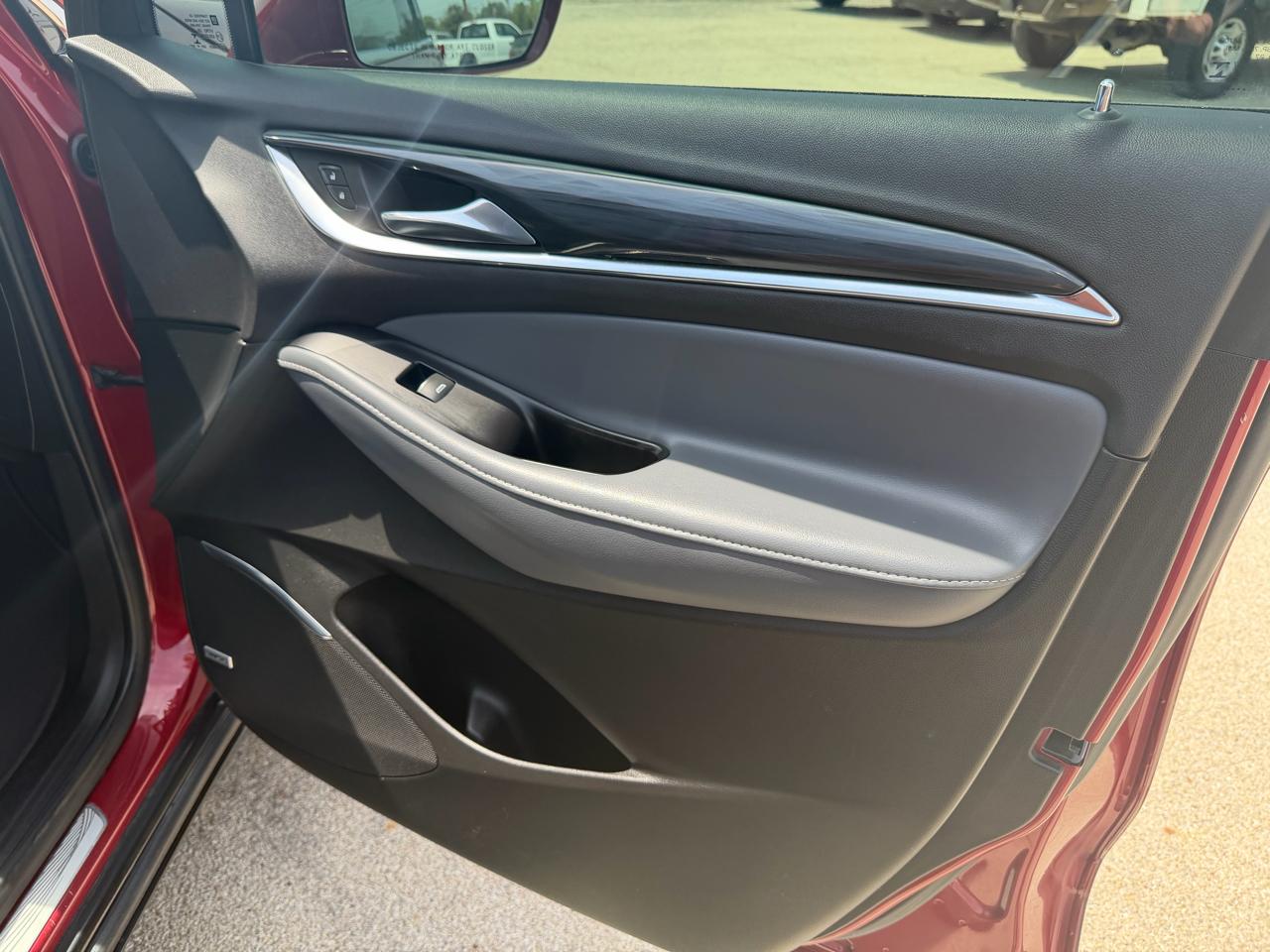 Buick Enclave Premium FWD 2020