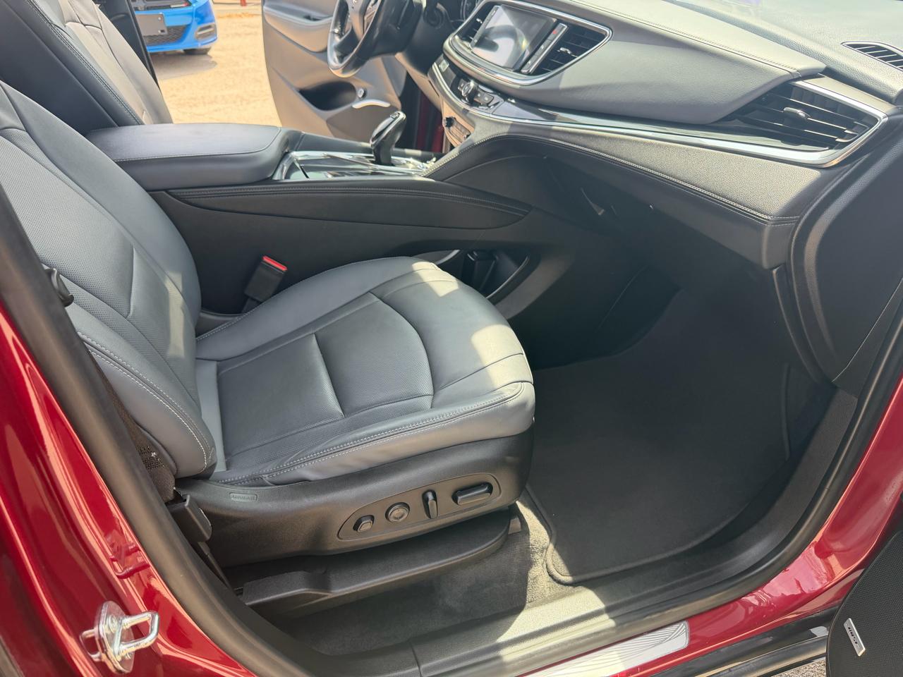 Buick Enclave Premium FWD 2020