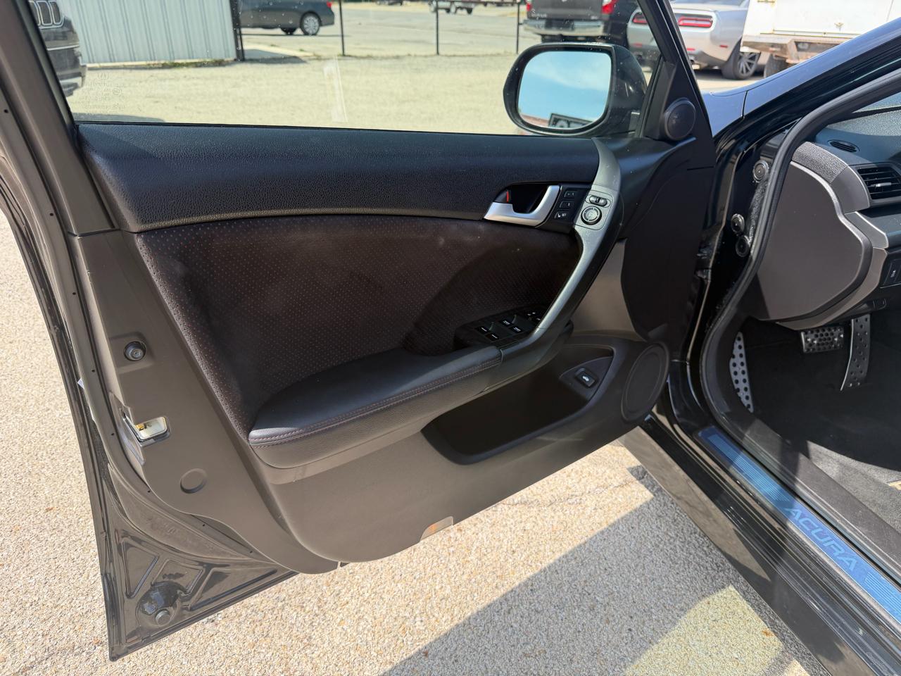 Acura TSX Special Edition 5-Spd AT 2014