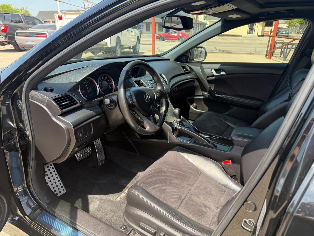 Acura TSX Special Edition 5-Spd AT 2014