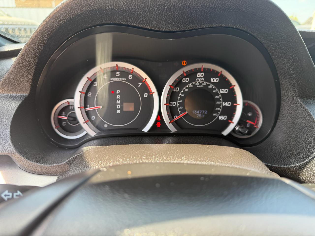 Acura TSX Special Edition 5-Spd AT 2014